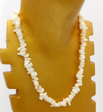 Collana conchiglia unisex usato  Caravaggio