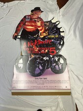 Vintage nightmare elm d'occasion  Expédié en Belgium