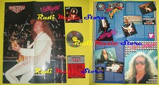 Poster ted nugent gebraucht kaufen  Versand nach Germany