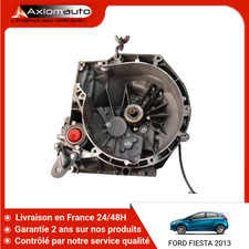 Boite vitesses ford d'occasion  Amiens-