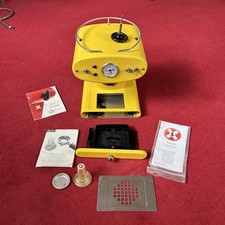 Francis francis yellow for sale  COLCHESTER