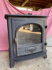 Stovax stockton wood for sale  NEWPORT PAGNELL