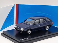 Abrex skoda forman gebraucht kaufen  Neu-Ulm