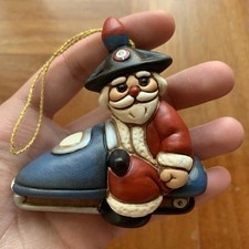 Thun carabiniere babbo usato  Bari