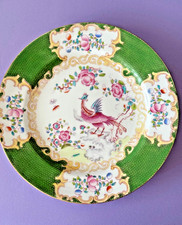 Minton cockatrice green for sale  SHEPPERTON