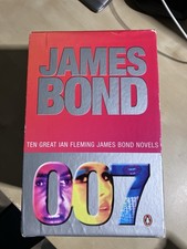 James bond 007 for sale  ILMINSTER
