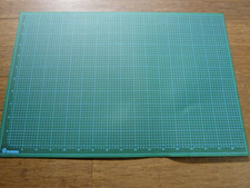 Schneidematte lagig selbstheil gebraucht kaufen  Stein