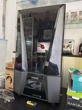 Elegoo saturn ultra usato  Genova