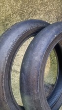 Gomme moto pista usato  Premana