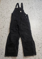 Carhartt 104031 black for sale  Denver