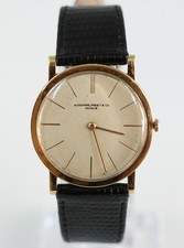 1950s audemars piguet for sale  LONDON