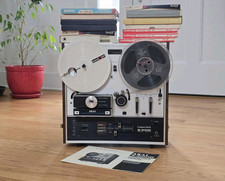 Vintage reel reel for sale  Chester