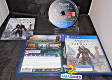 Ps4 assassin creed usato  Santa Sofia