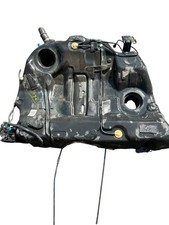 Serbatoio gasolio volvo usato  Pozzallo