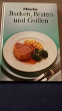 Miele backen braten gebraucht kaufen  Riesbürg