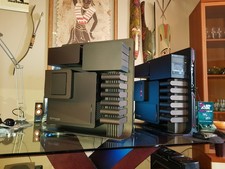Case thermaltake level usato  Siracusa