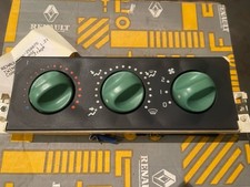 twingo commande chauffage d'occasion twingo commande chauffage d'occasion  Morières-lès-Avignon