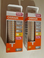 Sram dimmbare led gebraucht kaufen  Münster