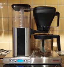 Kaffeemaschine filterkaffee ga gebraucht kaufen  Mössingen