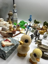 Duck figurines large for sale  Groveland