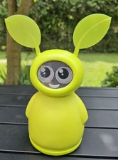 RARO 2010 Mattel Fijit Friends Furby Figura Brinquedo Interativo Verde Infantil VÍDEO comprar usado  Enviando para Brazil