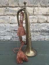 Clairon militaire ww1 d'occasion  Mourmelon-le-Grand