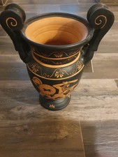 Vaso ceramica ripoduzione usato  Cernusco sul Naviglio