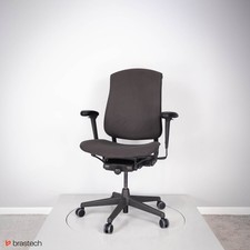 Fotel biurowy Herman Miller Celle, używany na sprzedaż  PL