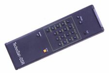 Riginal fernbedienung technisa gebraucht kaufen  Hamburg