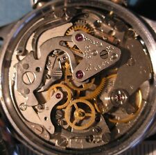 POLJOT chronograf kal. 3133 31659 31679 Części zamienne Obudowa Wskaźnik Tarcza, używany na sprzedaż  Wysyłka do Poland