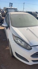 2014 fiesta 4dr for sale  Calexico