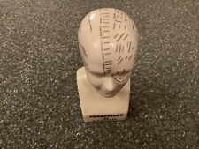 Phrenology head fowler for sale  DEREHAM