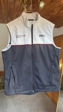 Porsche boss weste gebraucht kaufen  Dreieich