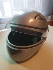 Crivit motorrad integralhelm gebraucht kaufen  Iserlohn
