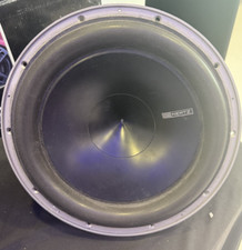 Hertz hx300d.5 subwoofer for sale  Corpus Christi