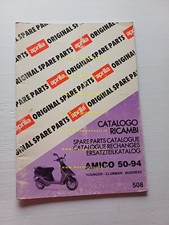 Aprilia amico 1994 usato  Vimodrone