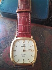 Orologio kienzle vintage usato  Torino