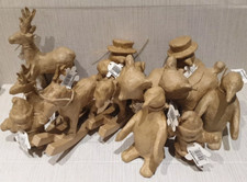 Decopatch papier mache for sale  BURTON-ON-TRENT