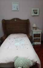 Testata letto singolo usato Testata letto singolo usato  Seniga