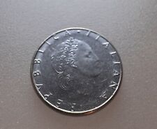 Micro moneta republica usato  Orvieto