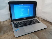 Asus x555la 15.6 for sale  Rochester