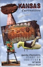 Kansas curiosities quirky for sale  USA