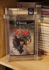 Zelda twilight princess d'occasion  Expédié en Belgium