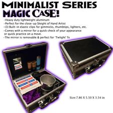 Minimalist close magicians for sale  Lima