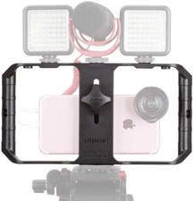 Smartphone video rig gebraucht kaufen  Aspisheim, Grolsheim