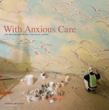 Anxious care restoration for sale  Montgomery