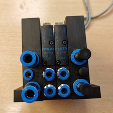 Festo 174001 cpa14 gebraucht kaufen  Sassnitz
