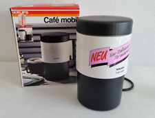 Café mobil cafe gebraucht kaufen  Lehre