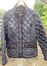 Joules moredale ladies for sale  CHESTERFIELD
