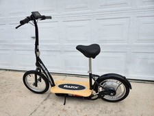 Razor ecosmart metro for sale  Davenport